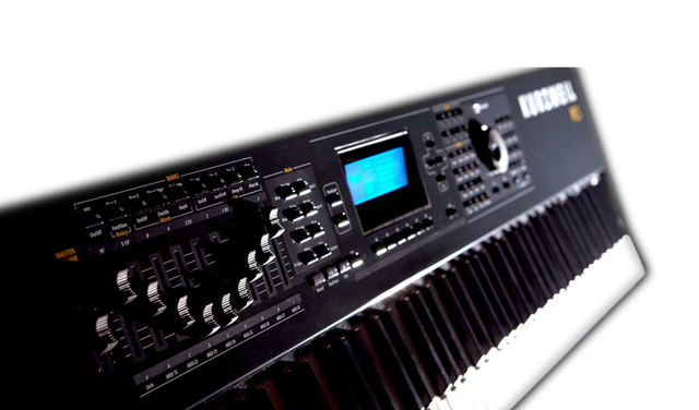 Kurzweil believes that the PC3x will make it a serious player in the cutting-edge synth market once again.